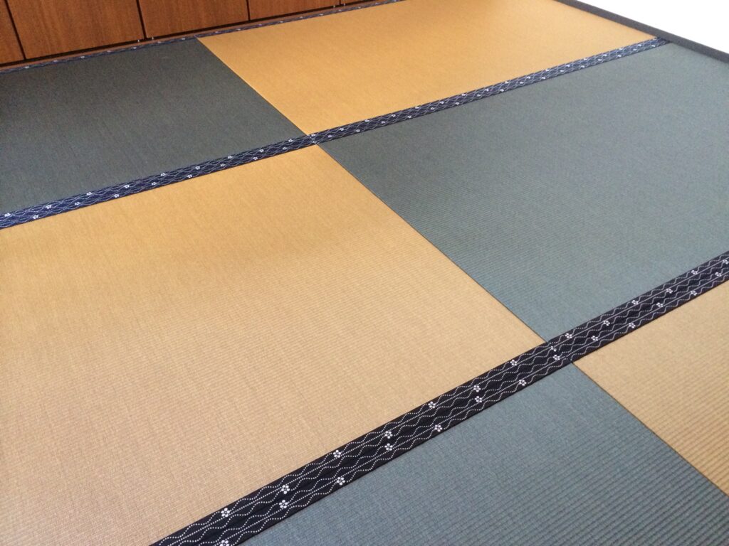 セキスイ畳